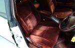 Toyota Crown Royal Saloon Super Charger Hardtop 1991 года
